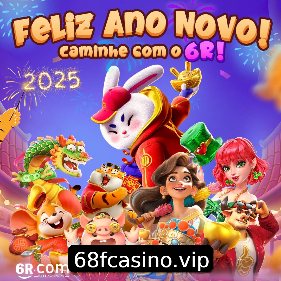 Segurança App 68F